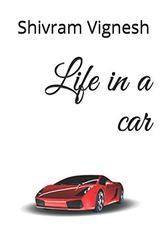 Life In A Car Cover